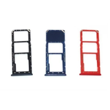 Gaveta Sim Card Samsung A10 (A105)